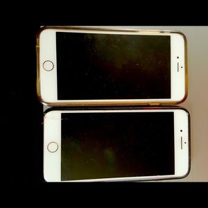 I PHONE 6 PLUS